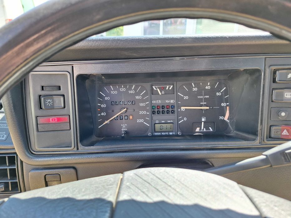 Volkswagen Golf 1.8 GLI