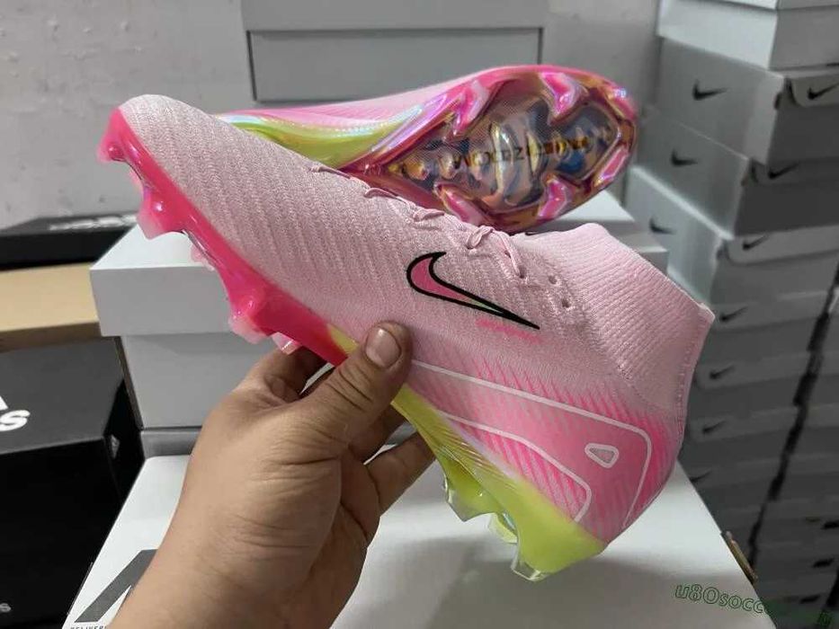 !SALE! Бутси Nike Air Zoom Superfly X 35 36 37 38 39 40 41 42 43 44 45