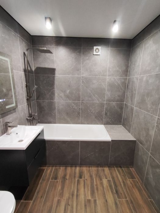 Ремонт Квартир та Будинків Якісно Швидко та з гарантією