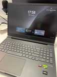 Laptop Gamingowy Hp Victus Ryzen 7-8845HS-RTX4070-32GB Ram-1 TB-Win 11