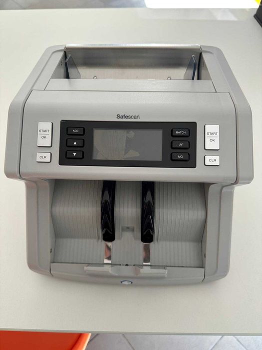 Safescan 2250- Contadora de Notas