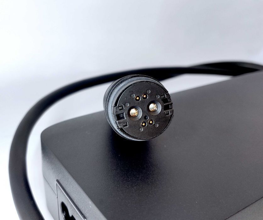 Ładowarka magnetyczna do rowerów elektrycznych Specialized 4A 36V