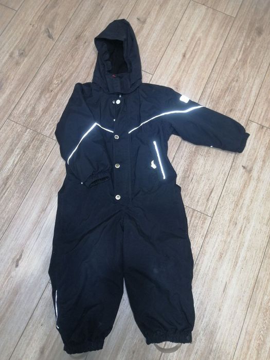 Комбинезон зимний Reima tec