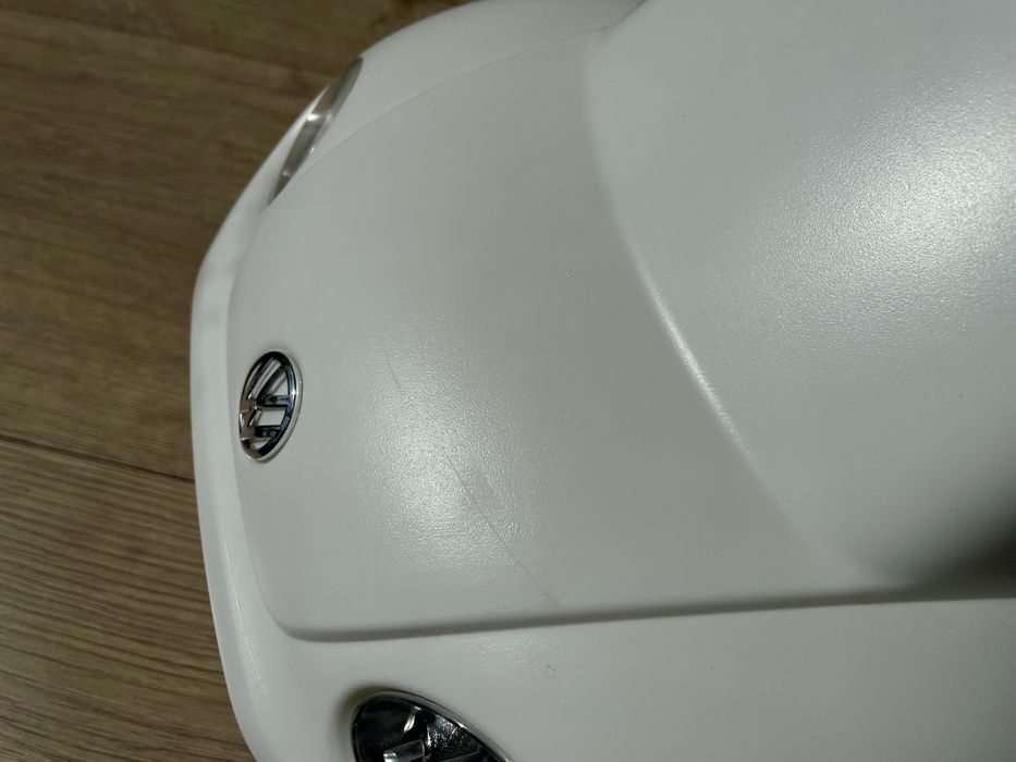 Oryginalny jeździk Volkswagen Beetle