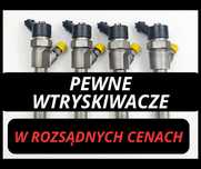 Wtryski jtd cdi cdti hdi dci tdi 1.3 1.5 1.6 1.7 1.8 2.0 2.2 3.0