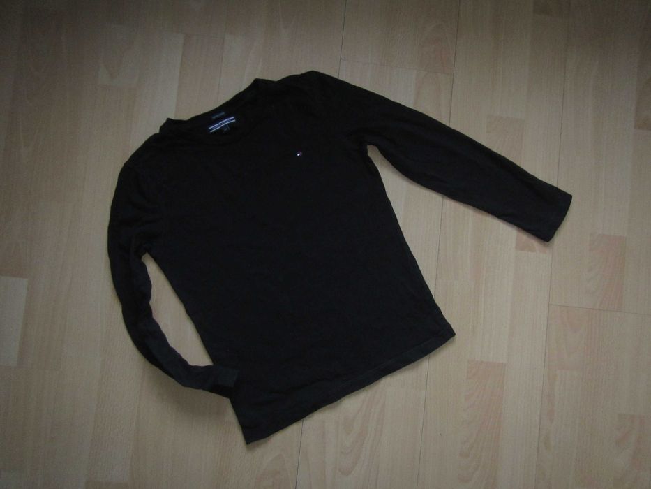 Tommy hilfiger Koszulka rozm.140