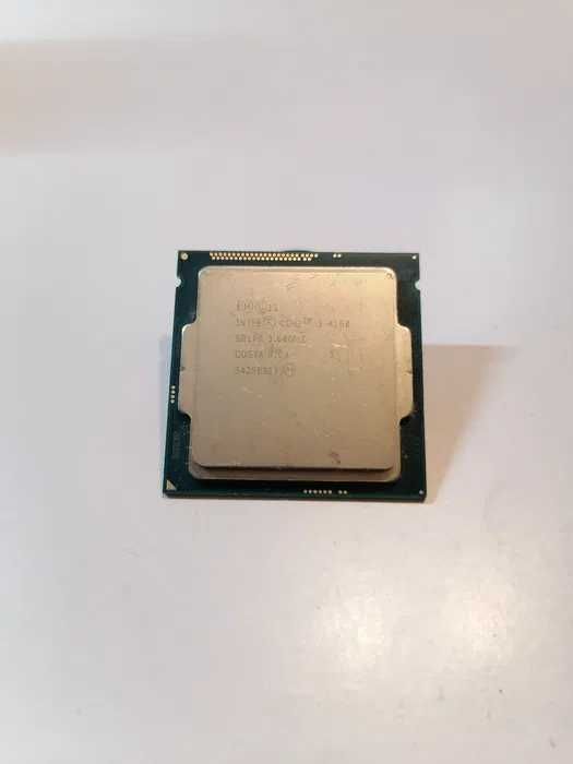 Procesor Intel Core i3-4160