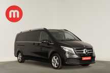 Mercedes-Benz V 250 d Longo Avantgarde