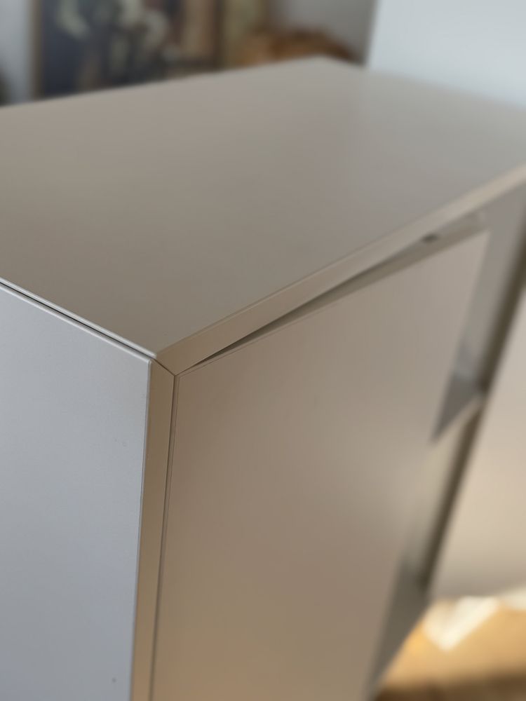 Zestaw mebli Ikea Eket