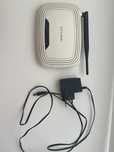 Роутер tp-link  tl-wr740n