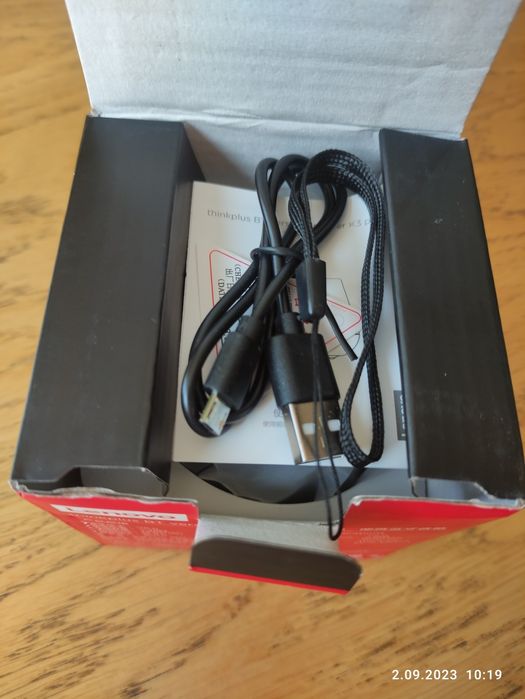 LENOVO thingplus BT speaker K3 pro