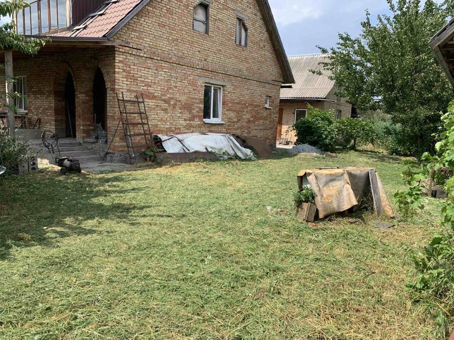 Продам будинок в селі Томилівка