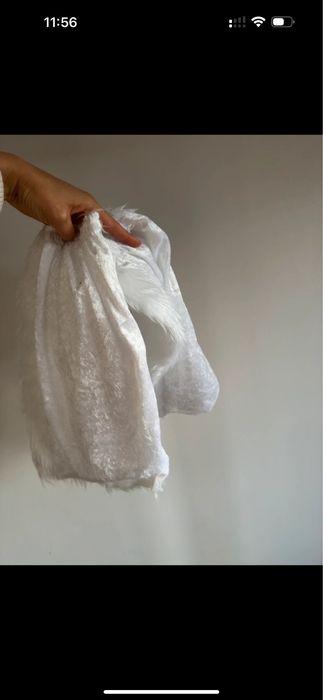 Fantasia / disfarce de unicórnio