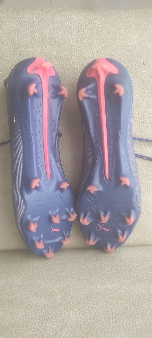 Chuteiras puma ultra ultimate