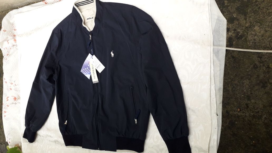 Куртка Polo Ralph Lauren  usa Размер L.
