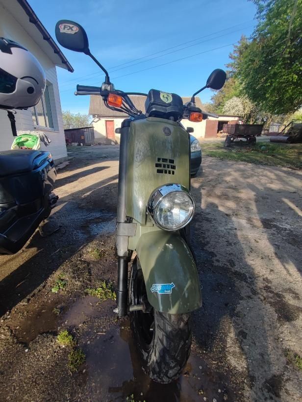 Продається Yamaha vox
