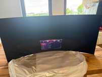 LG UltraGear 45GS95QX – NOWY i OVP – Monitor do gier 45'