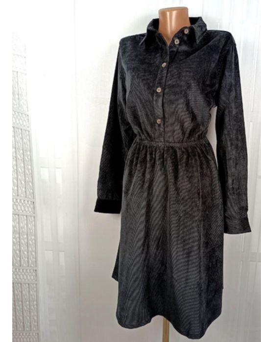 Сукня жіноча вельветова, Нова, платье женское вельвет