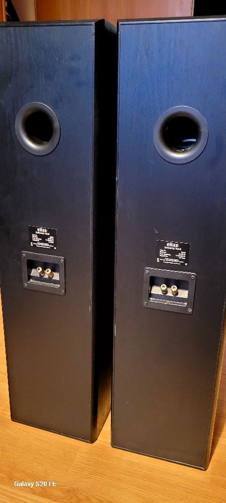 Sprzedam kolmny eltax  plus centralny