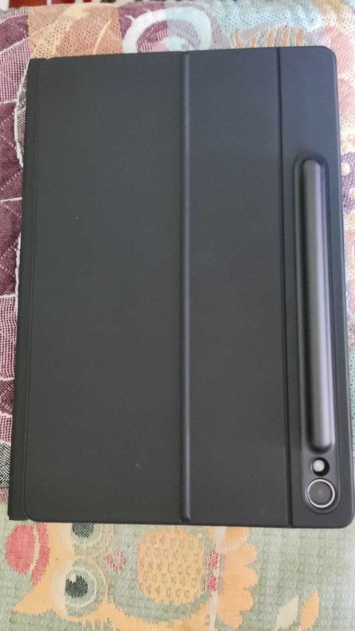 Samsung Galaxy Tab S9 + фірмова обложка клавіатура