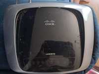 Router Cisco Linksys WRT160N