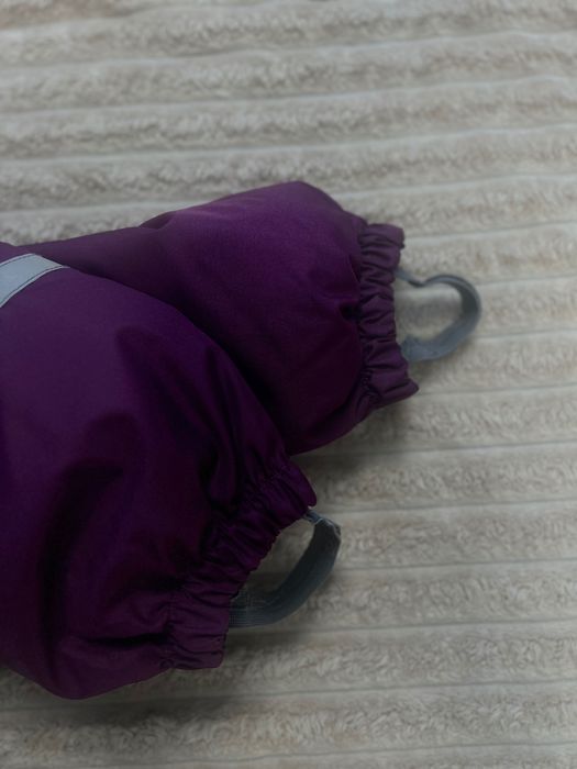 Зимний комбинезон Lassie by Reima