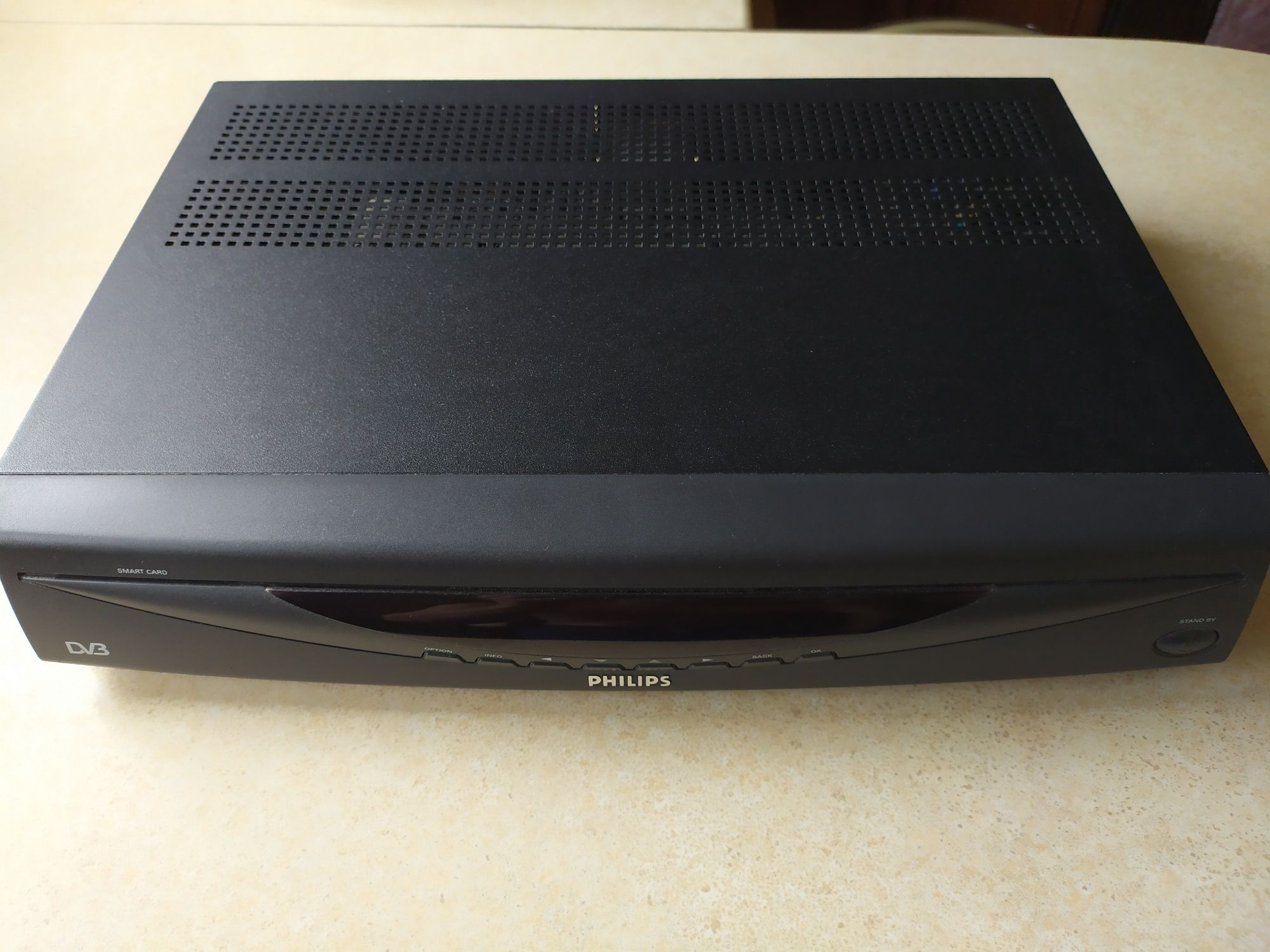Dekoder - TV_SAT