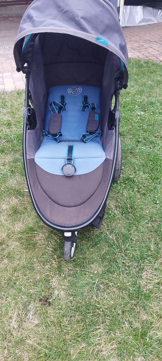 Wózek spacerowy cybex