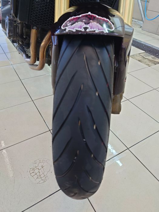 Продам Kawasaki Z1000 2006