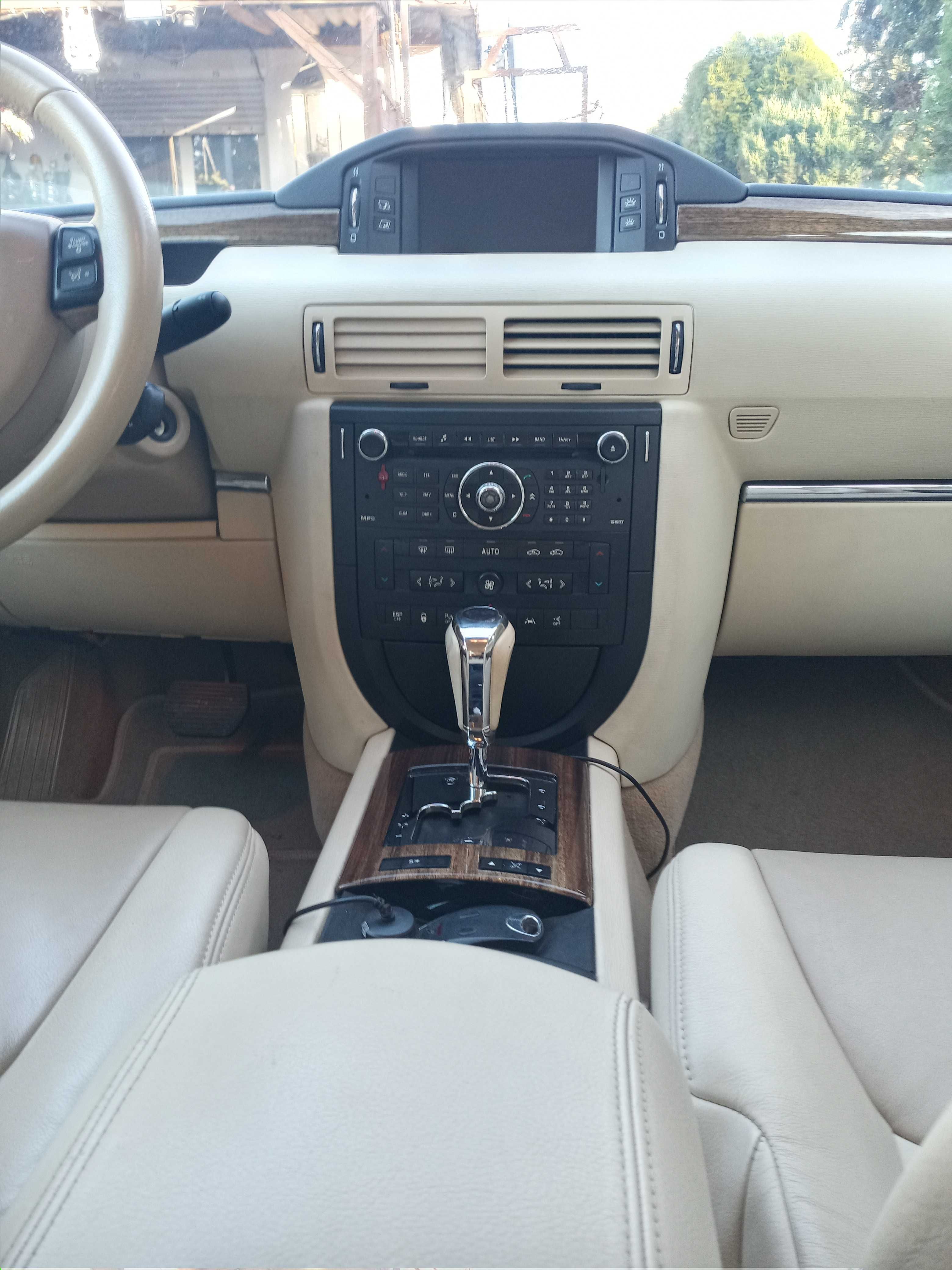 Sprzedam citroen c6