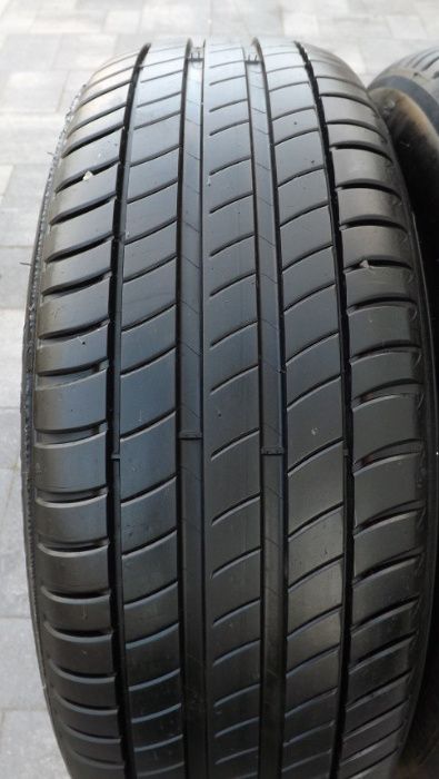 Opony letnie Michelin Primacy 3 215/65/17 99V 3317 4szt Wysyłka