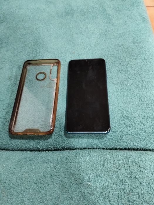 Huawei P30 lite  usados para venda dois  por 150€