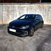 VW Golf 1.4 GTE Plug-in