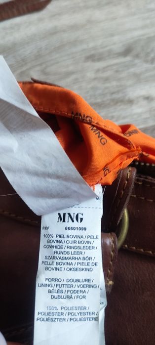 Сумки жіночі Mango, Dolcis