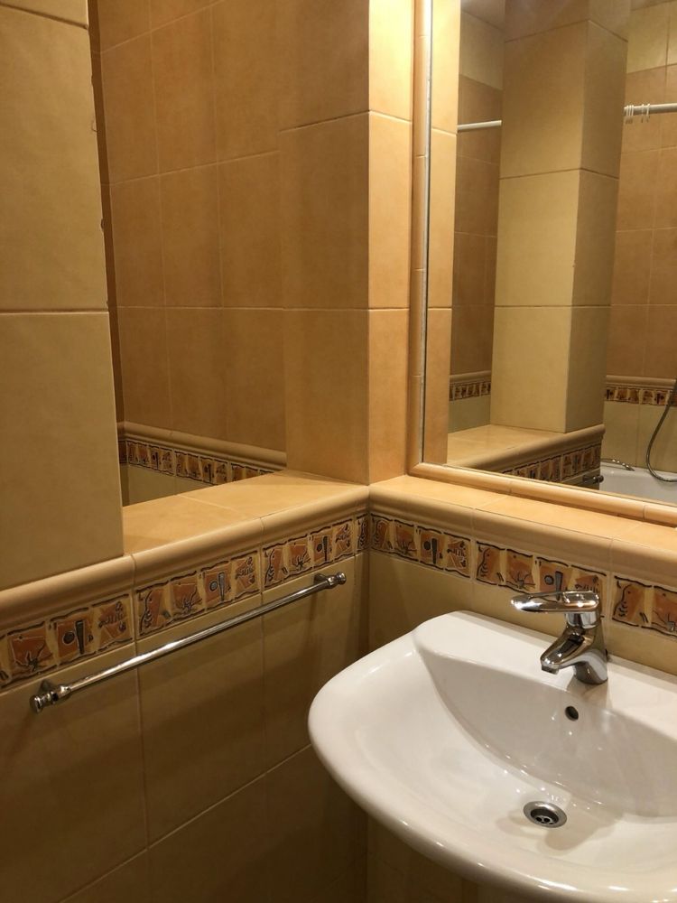 Продам 3-х квартиру на просп. Коцюбинського