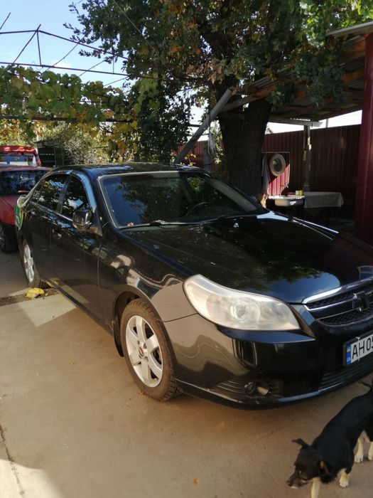 Продам Chevrolet Epica 2006г