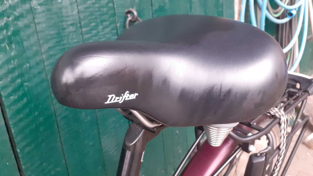 Rower Enigme turystyczny