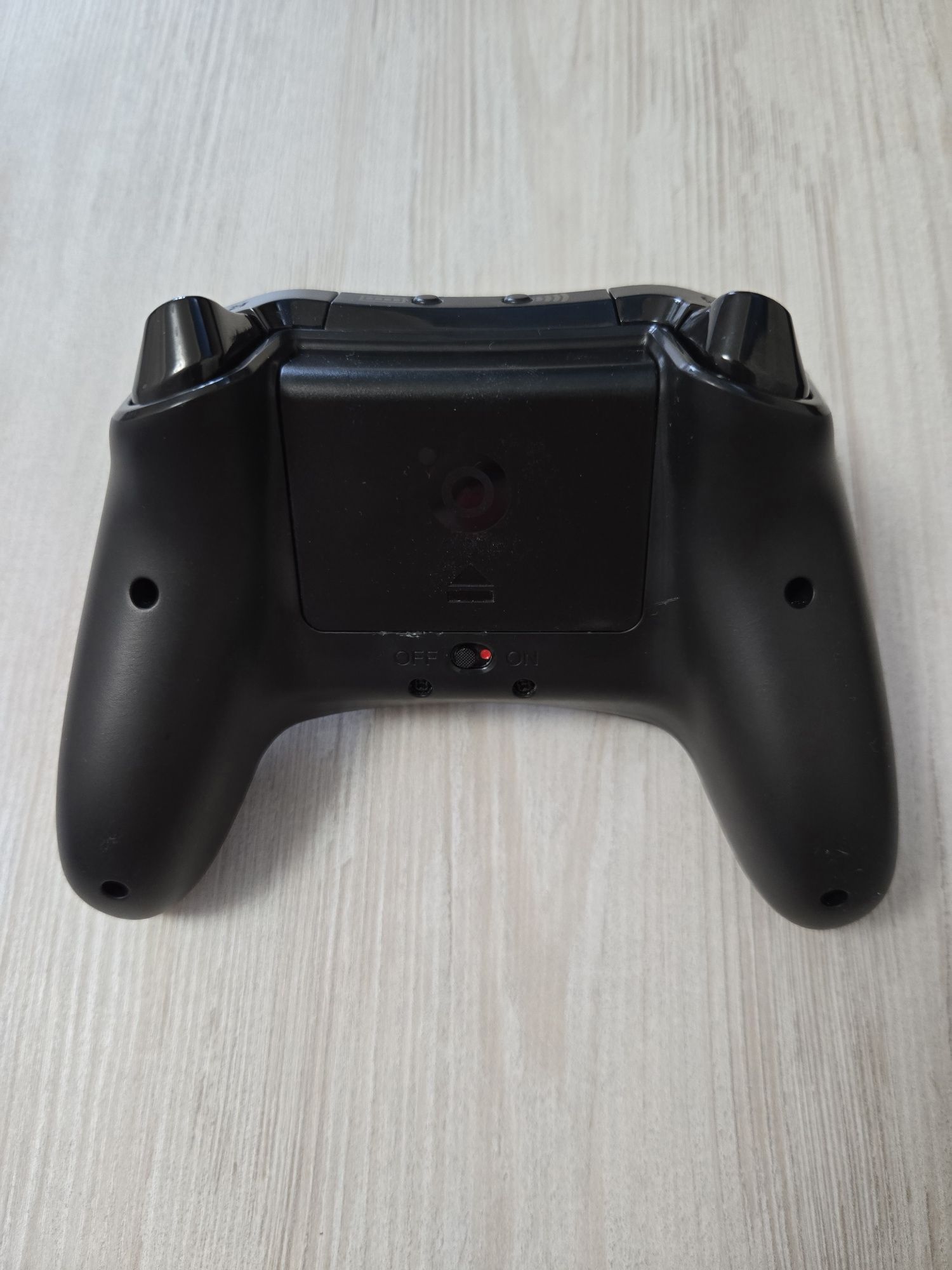 Бездротовий ігровий контролер SteelSeries Stratus XL