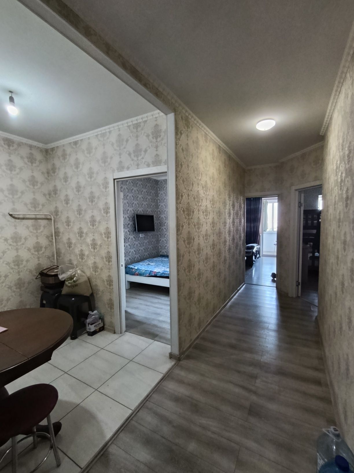 Продам квартиру Грушевского 39/1 к1.