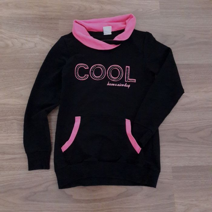 Dres sportowy 158 cm