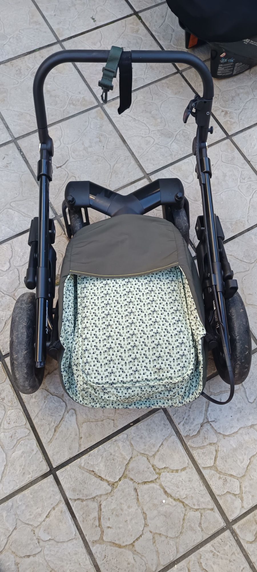Trio bebé Concord Neo