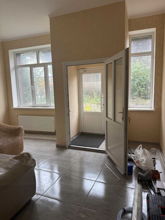 Здам в оренду офісну будівлю у місті Вінниця