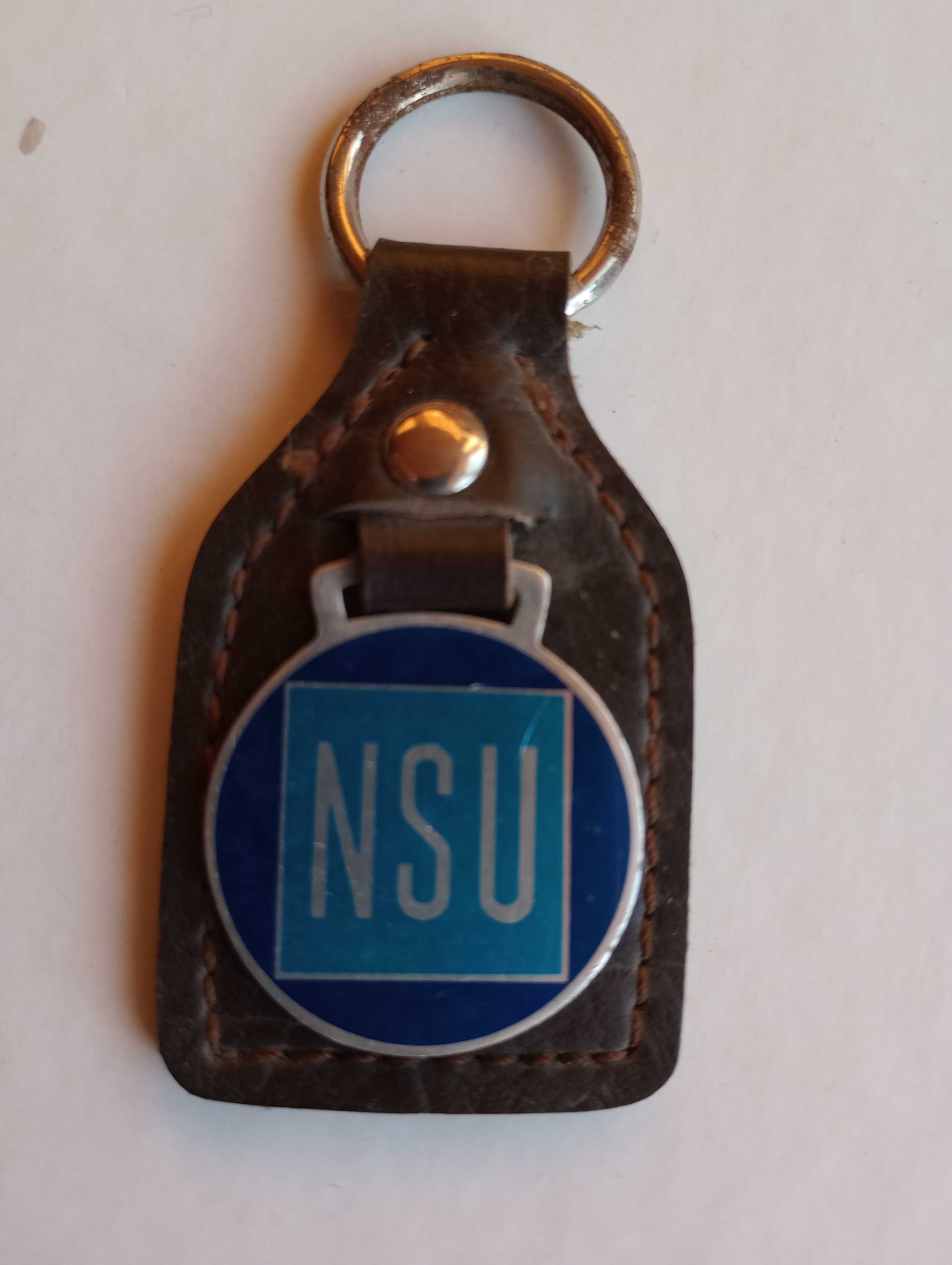 Porta Chaves NSU