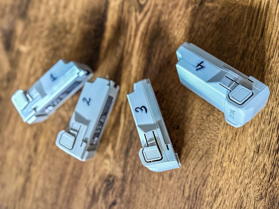 Sprzedam Dji Mini 3 pro