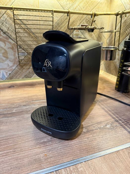 Капсульна кавоварка PHILIPS L'OR BARISTA Sublime