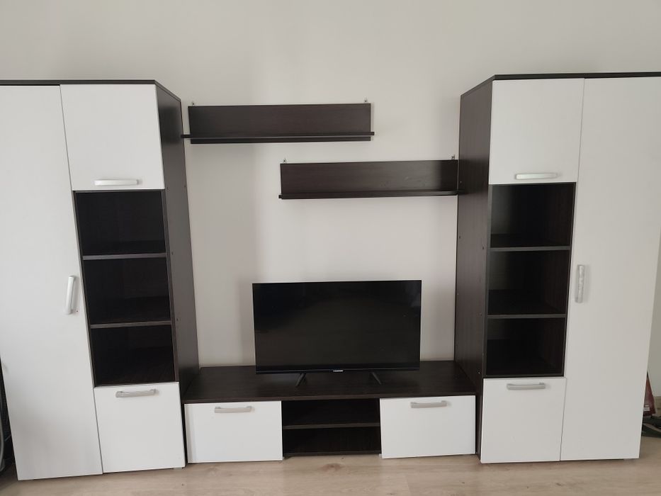 Komplet mebli do salonu