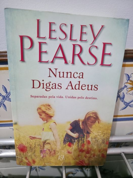 Livros de varios autores