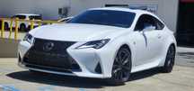 2023 Lexus RC 350 F Sport