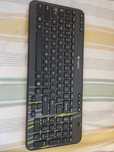 Klawiatura k360 Logitech Unifying