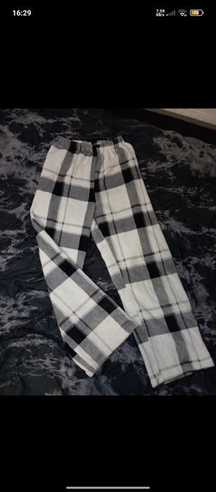 Piżama komplet mięciutka